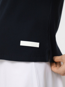 Поло EA7 Costa Smeralda модель 7W000490-AF12654-UB102 Фото