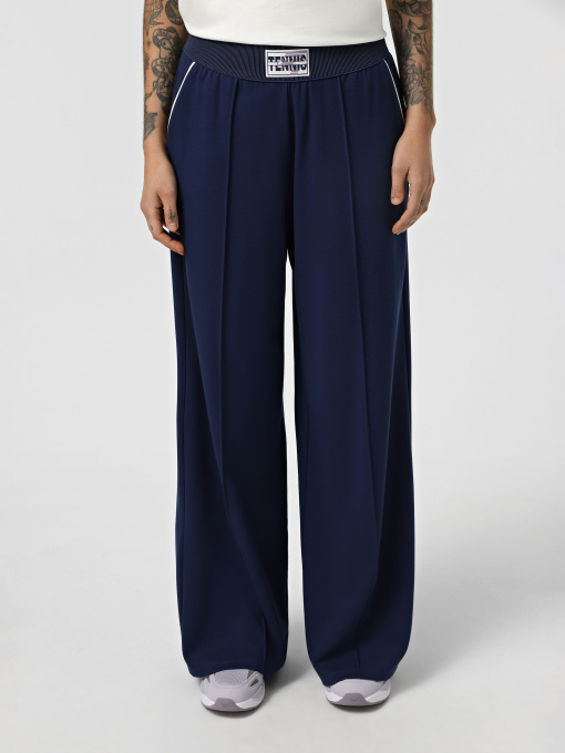 Штаны спортивные EA7 Tennis Club модель 7W000502-AF13289-UB107 Фото