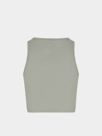 Топ EA7 Logo Series модель 7W000504-AF14752-U8058 Фото