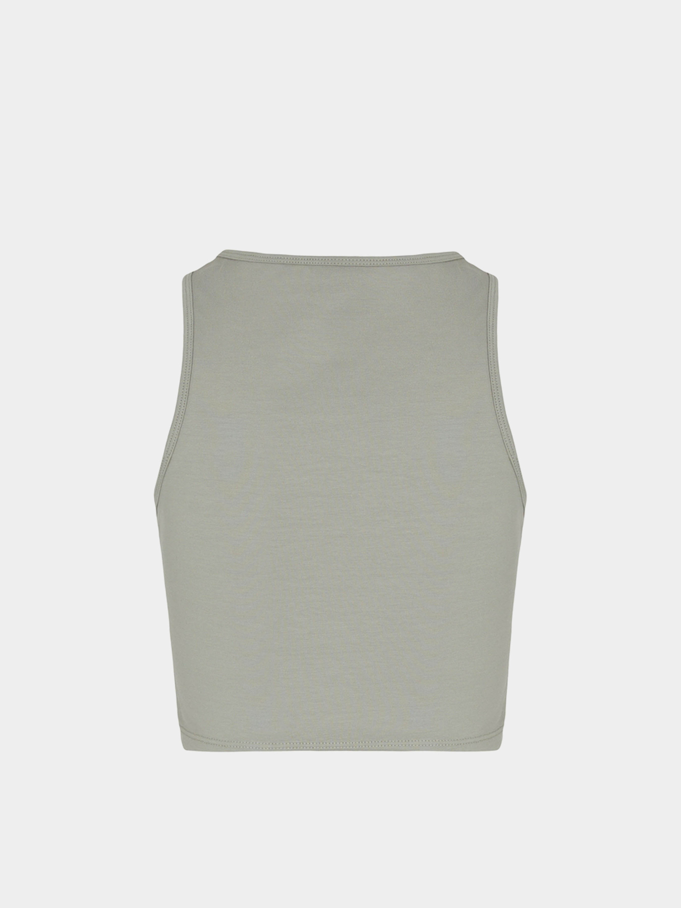 Топ EA7 Logo Series модель 7W000504-AF14752-U8058 Фото