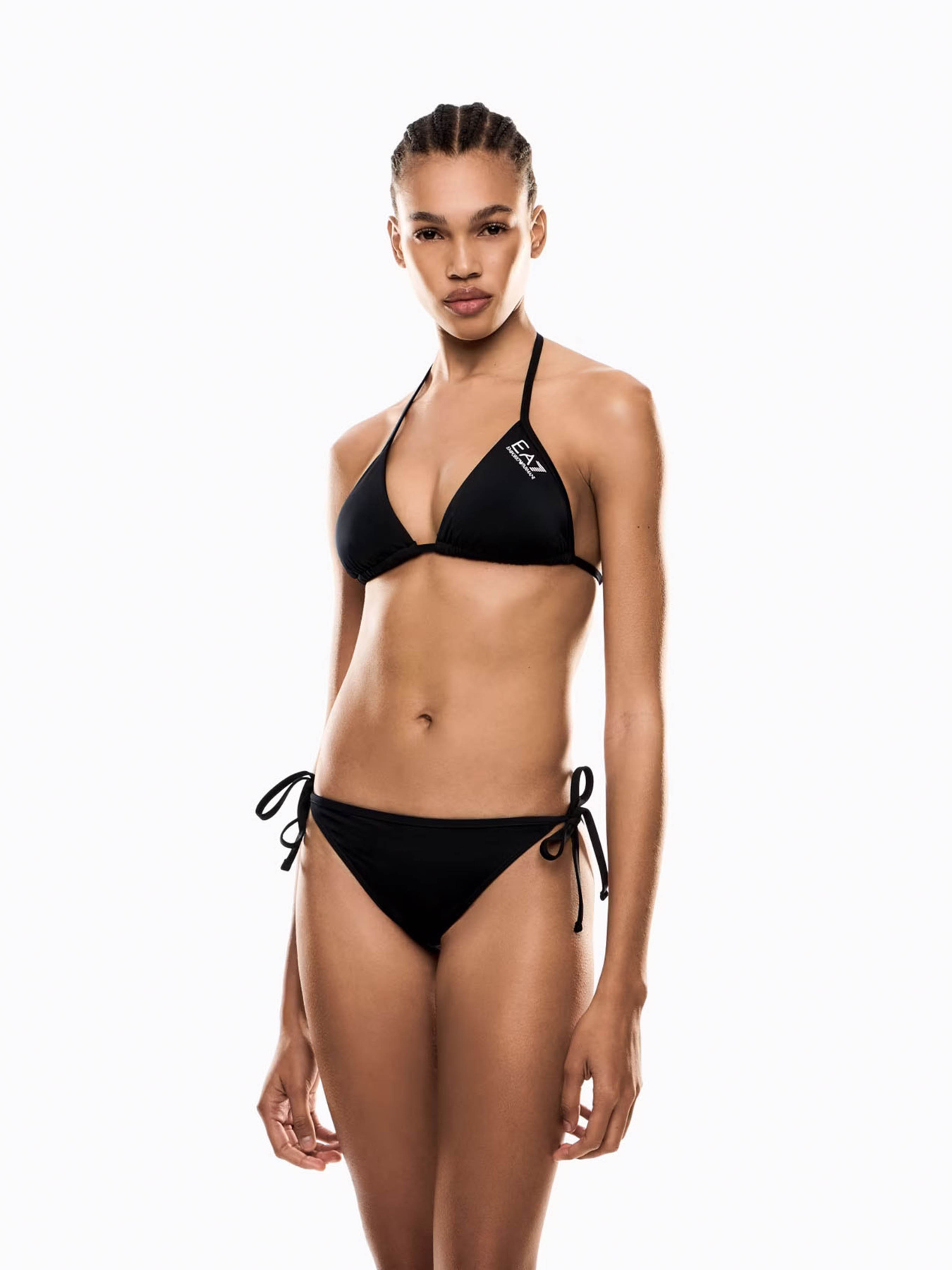 Купальник EA7 модель 7W000318-AF12599-UC001 Фото