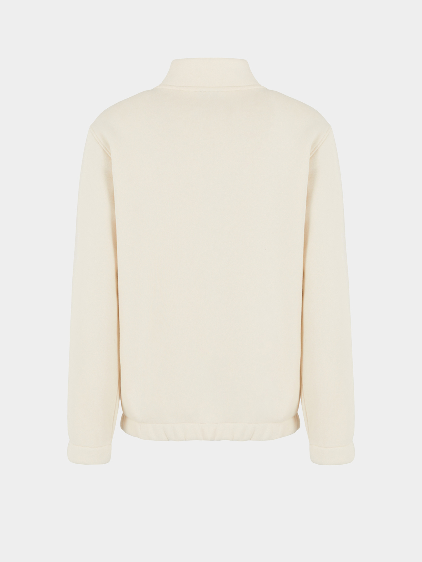 Кофта EA7 модель 6DUM11-PJZXZ-1713 Фото