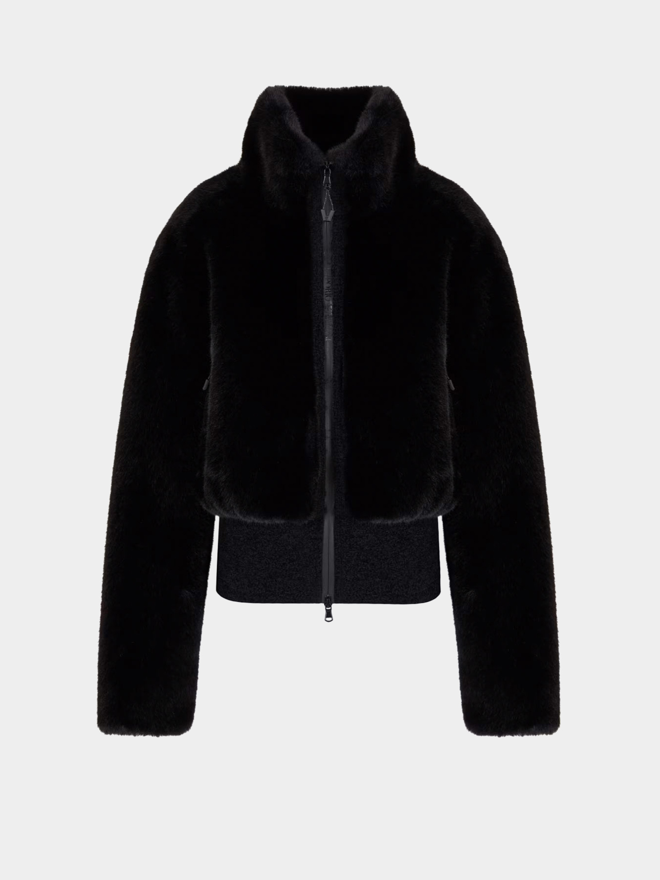 Зимова куртка EA7 SKI St. Moritz модель 6DTB01-TN2ZZ-1200 Фото