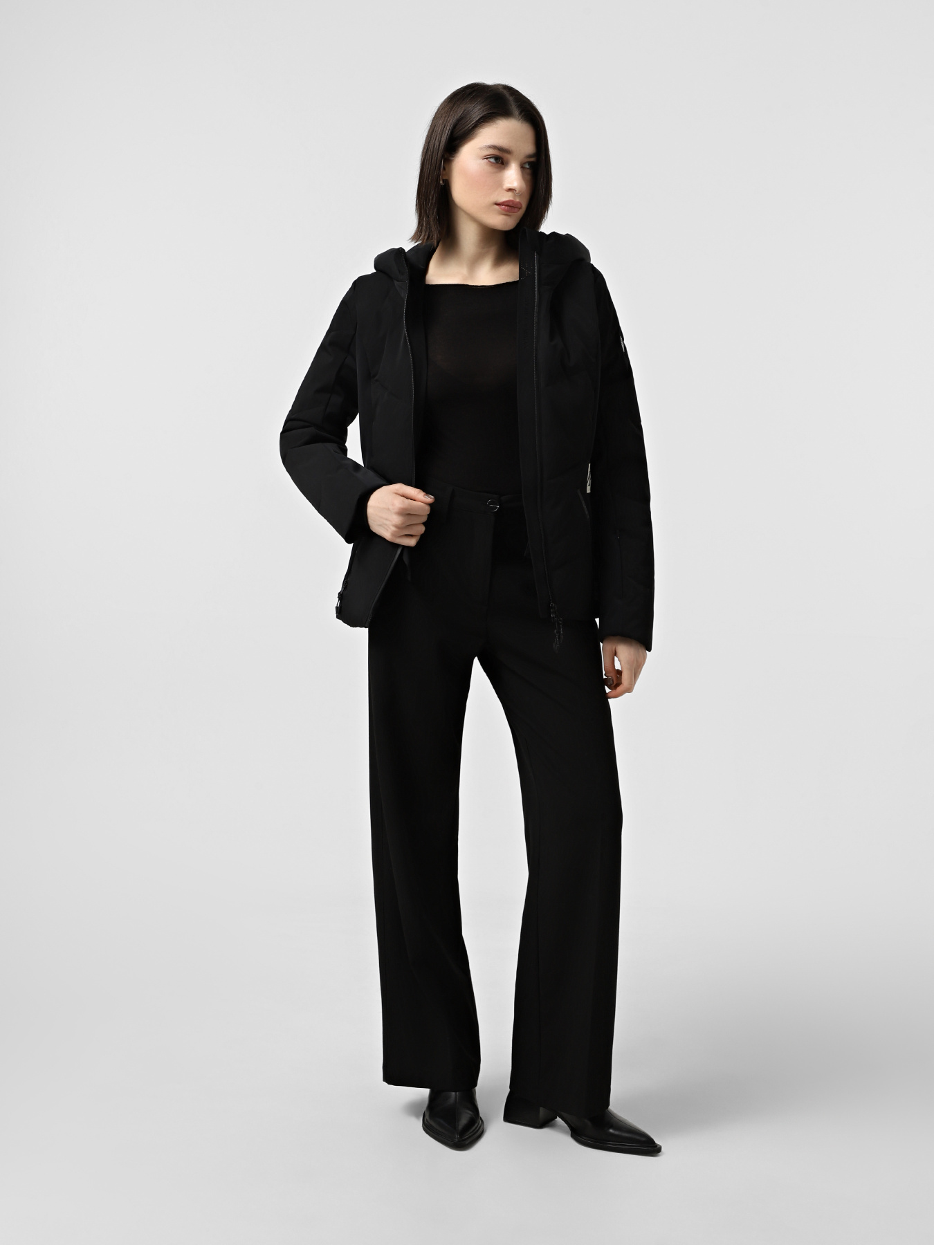 Аутдор та гірськолижна куртка EA7 SKI Kitzbuhel модель 6DTG13-TNCJZ-1200 Аутдор та гірськолижна куртка EA7 SKI Kitzbuhel модель 6DTG13-TNCJZ-1200 Фото