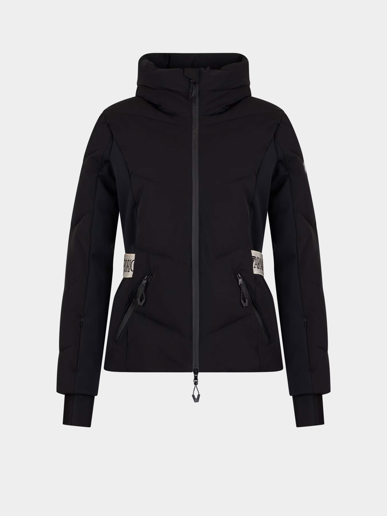 Аутдор та гірськолижна куртка EA7 SKI Kitzbuhel модель 6DTG13-TNCJZ-1200 Аутдор та гірськолижна куртка EA7 SKI Kitzbuhel модель 6DTG13-TNCJZ-1200 Фото