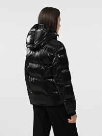 Горнолыжная куртка EA7 SKI Kitzbuhel модель 6DTG14-TNICZ-1200 Фото