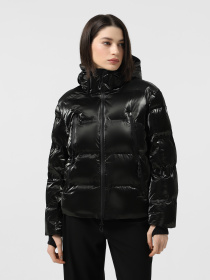 Горнолыжная куртка EA7 SKI Kitzbuhel модель 6DTG14-TNICZ-1200 Фото