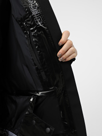 Аутдор та гірськолижна куртка EA7 SKI Kitzbuhel модель 6DTG14-TNICZ-1200 Фото