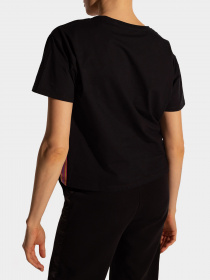 Футболки и поло EA7 модель 3KTT21-TJ29Z-1200 Фото