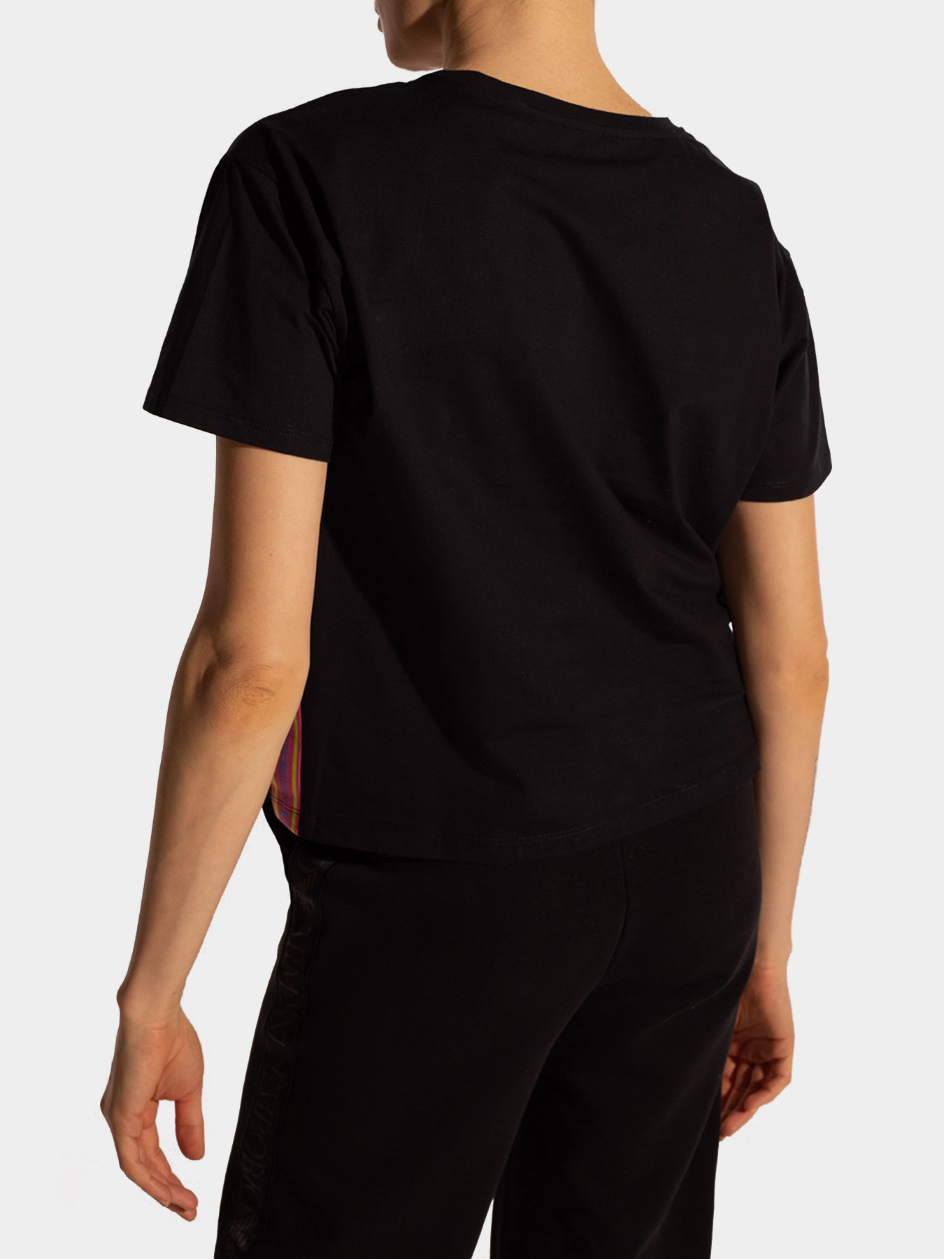 Футболки і поло EA7 модель 3KTT21-TJ29Z-1200 Фото