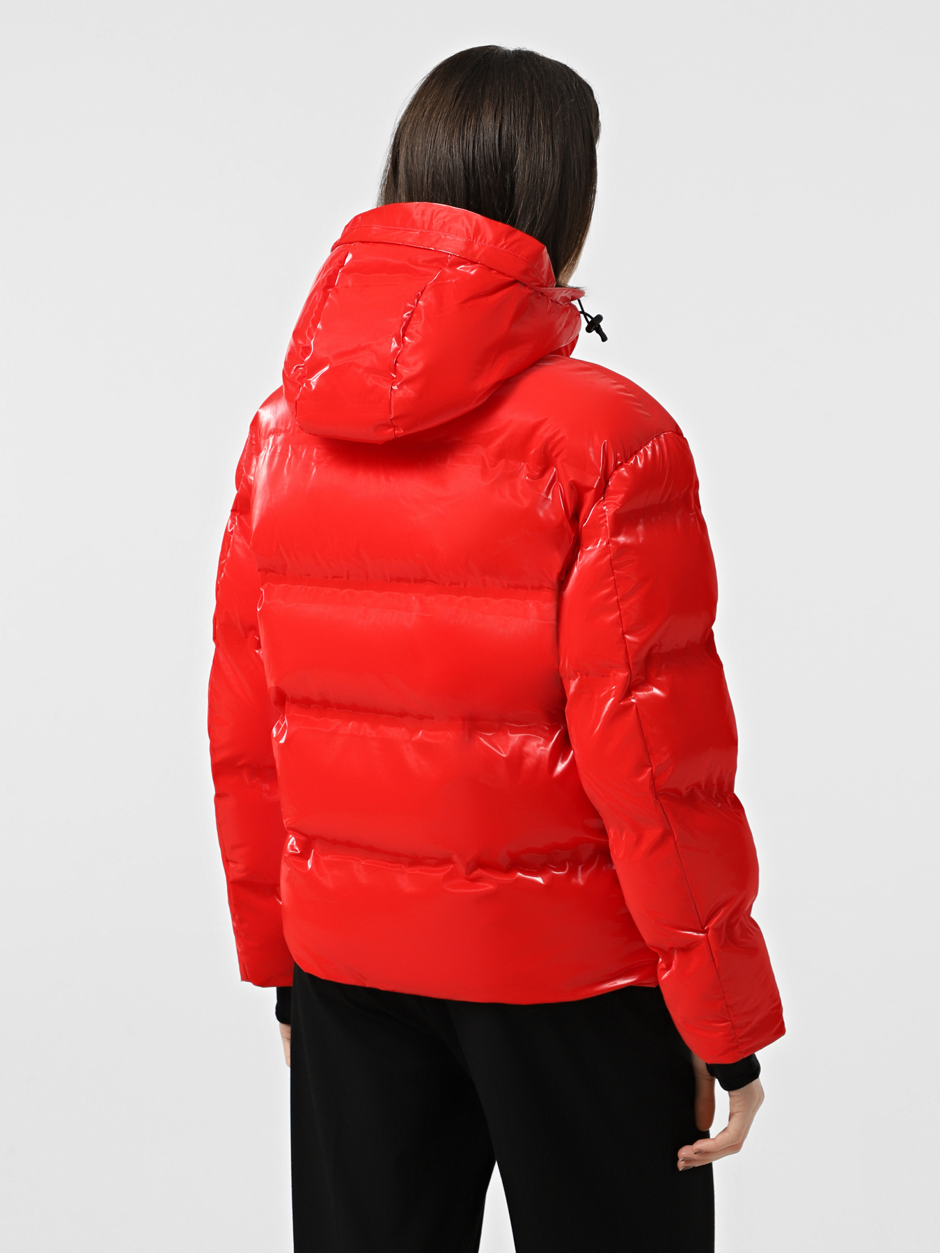 Гірськолижна куртка EA7 SKI Kitzbuhel модель 6DTG14-TNICZ-1461 Фото