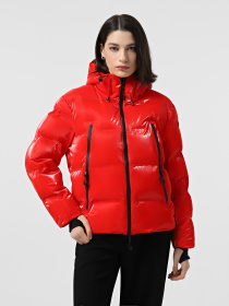 Аутдор та гірськолижна куртка EA7 SKI Kitzbuhel модель 6DTG14-TNICZ-1461 Фото