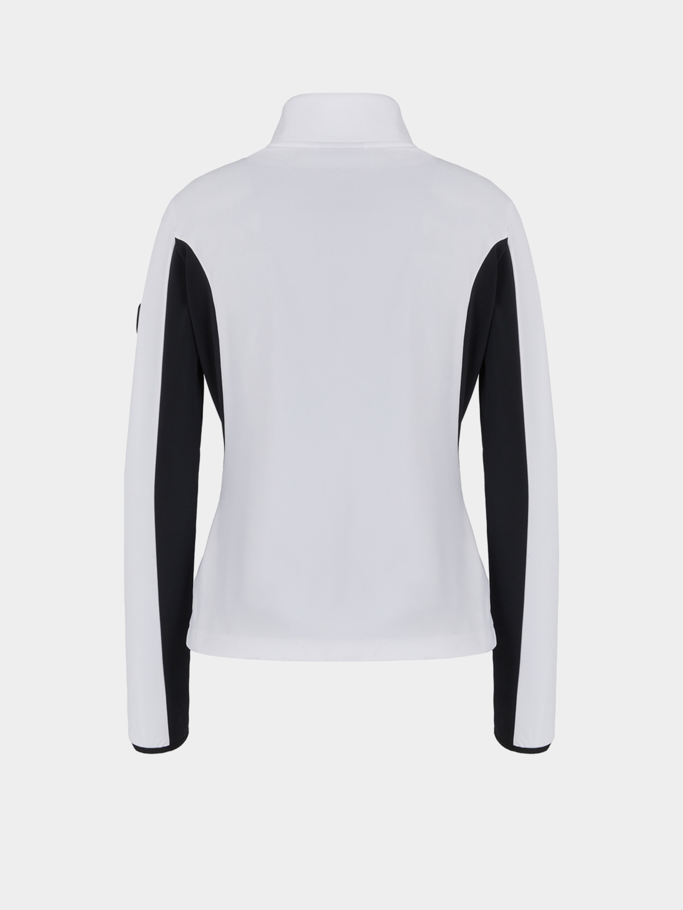 Кофта EA7 SKI Cortina модель 6DTM46-TJJFZ-1100 Фото