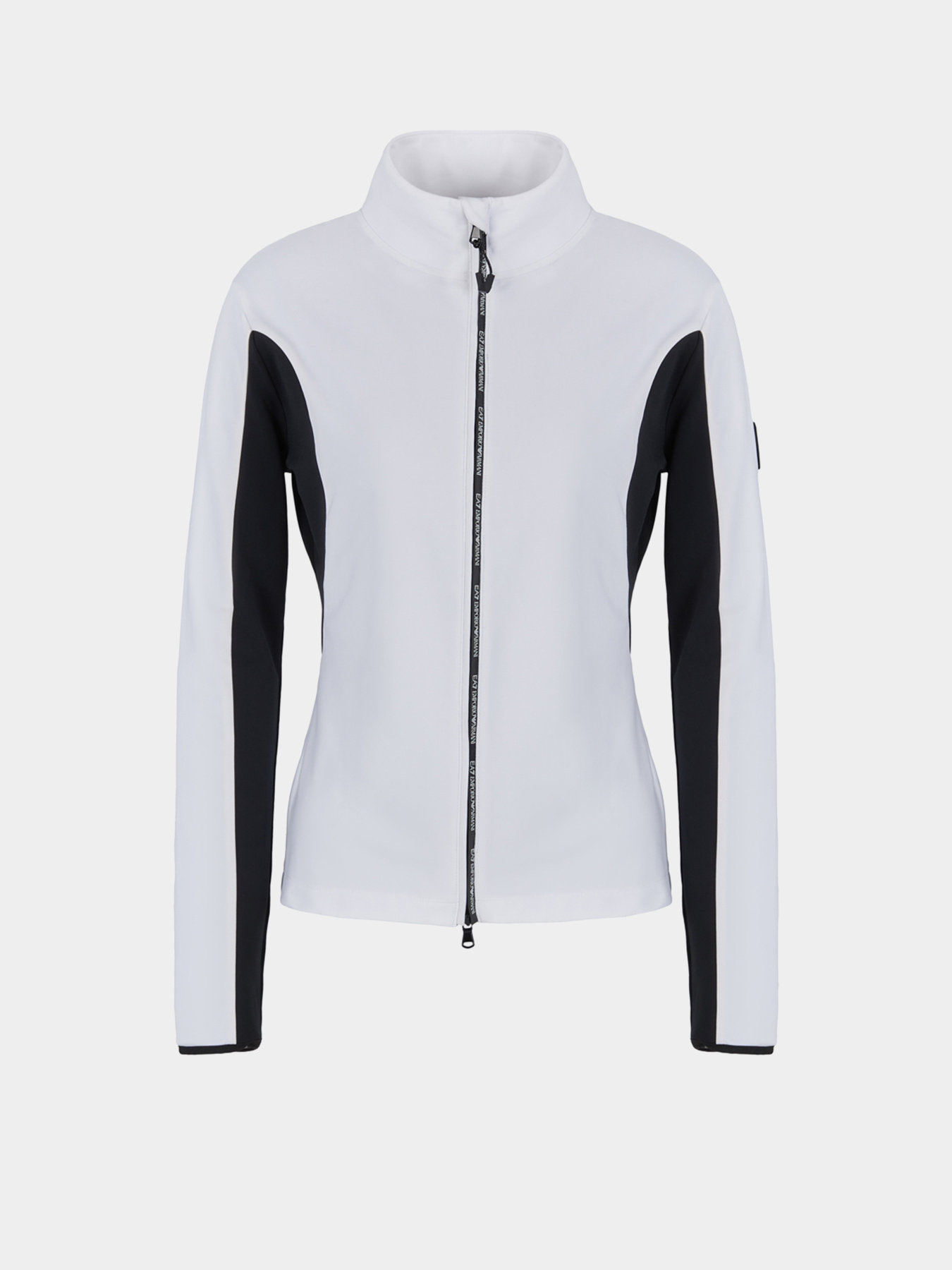 Кофта EA7 SKI Cortina модель 6DTM46-TJJFZ-1100 Кофта EA7 SKI Cortina модель 6DTM46-TJJFZ-1100 Фото