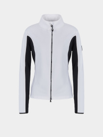 Кофта EA7 SKI Cortina модель 6DTM46-TJJFZ-1100 Фото