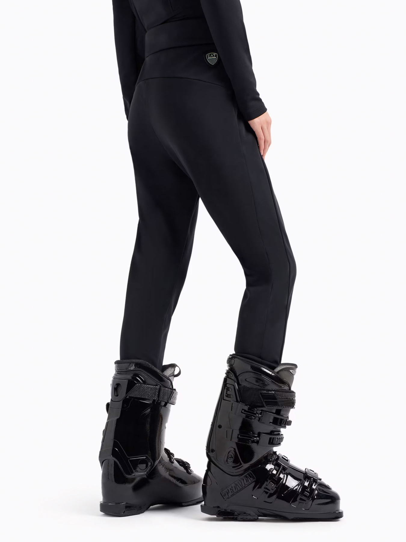 Лыжные штаны EA7 SKI Kitzbuhel модель 6DTP04-TN8HZ-1200 Фото