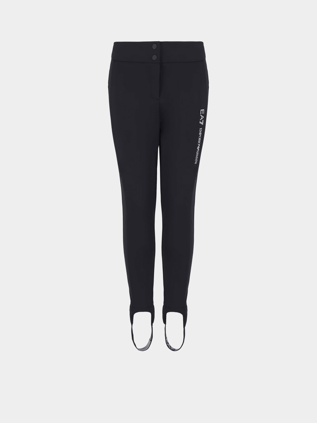 Аутдор и горнолыжные штаны EA7 SKI Kitzbuhel модель 6DTP04-TN8HZ-1200 Фото