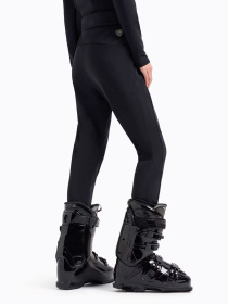 Аутдор и горнолыжные штаны EA7 SKI Kitzbuhel модель 6DTP04-TN8HZ-1200 Фото