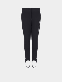 Аутдор и горнолыжные штаны EA7 SKI Kitzbuhel модель 6DTP04-TN8HZ-1200 Фото