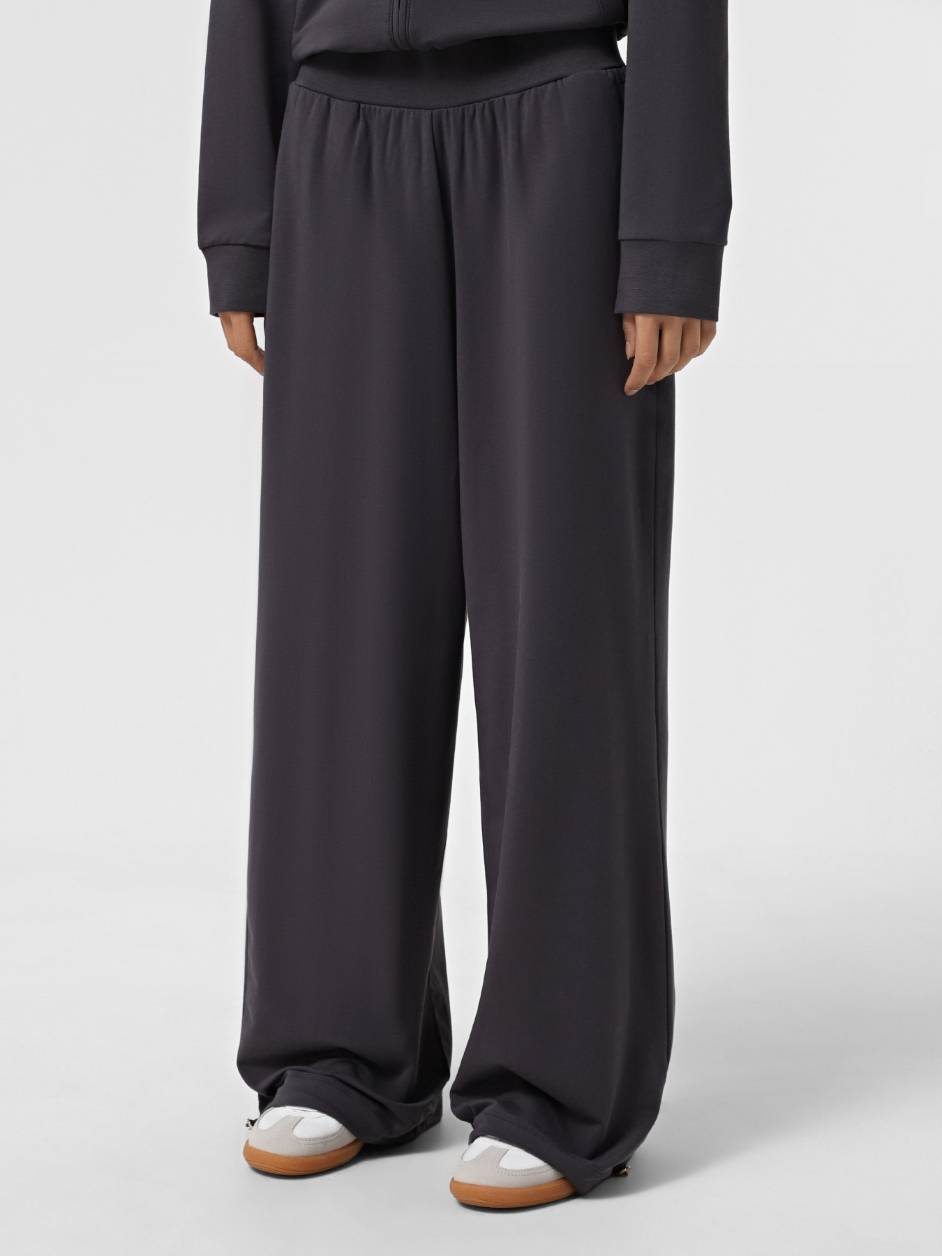 Спортивный костюм EA7 Core модель 7W000086-AF13135-U8115 Фото