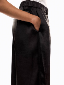 Штаны спортивные EA7 Precious модель 7W000144-AF13256-UC001 Фото