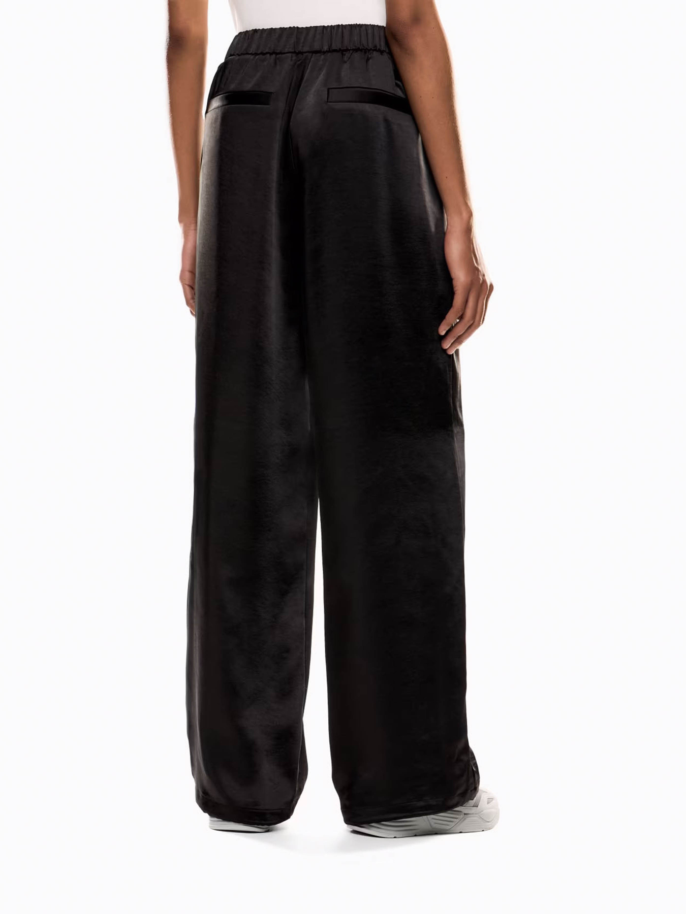 Штаны спортивные EA7 Precious модель 7W000144-AF13256-UC001 Фото