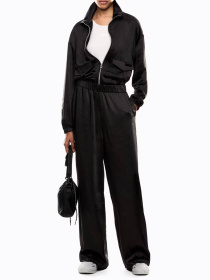 Штаны спортивные EA7 Precious модель 7W000144-AF13256-UC001 Фото