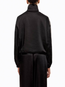 Демисезонная куртка EA7 Precious модель 7W000146-AF13256-UC001 Фото