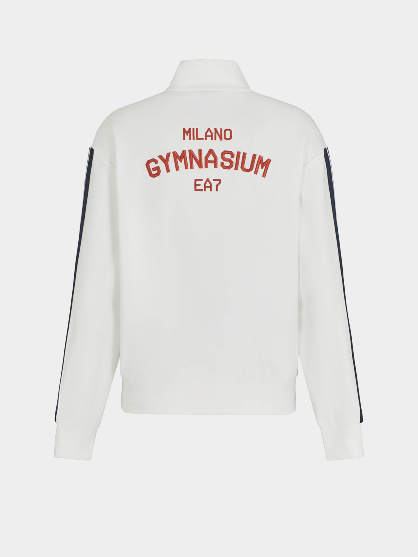 Кофта EA7 Club House модель 7W000149-AF12114-U0005 Фото