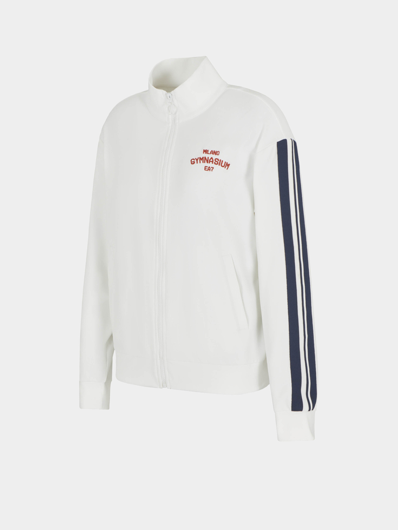 Кофта EA7 Club House модель 7W000149-AF12114-U0005 Фото