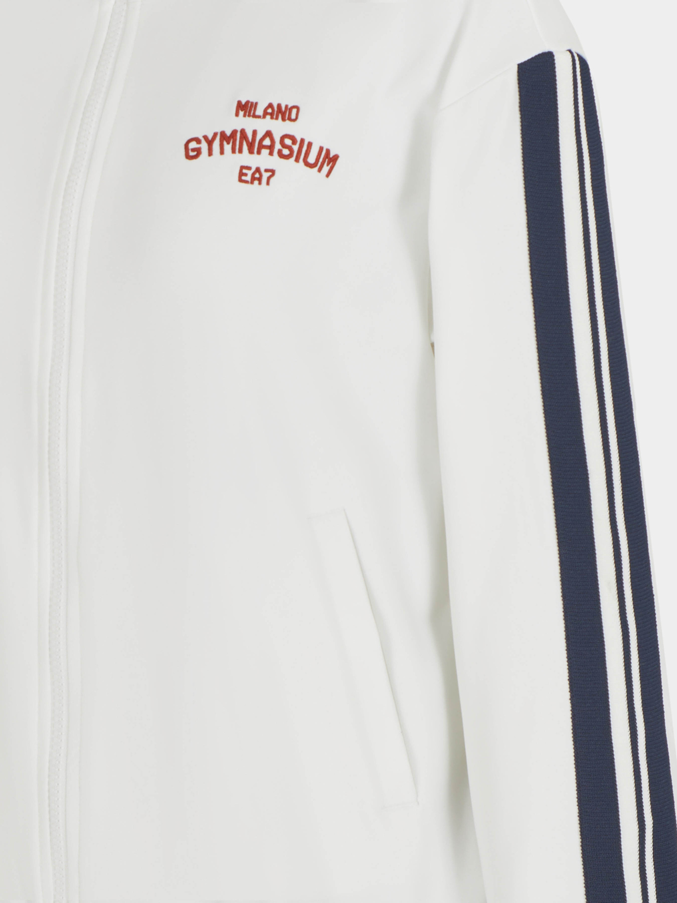 Кофта EA7 Club House модель 7W000149-AF12114-U0005 Фото