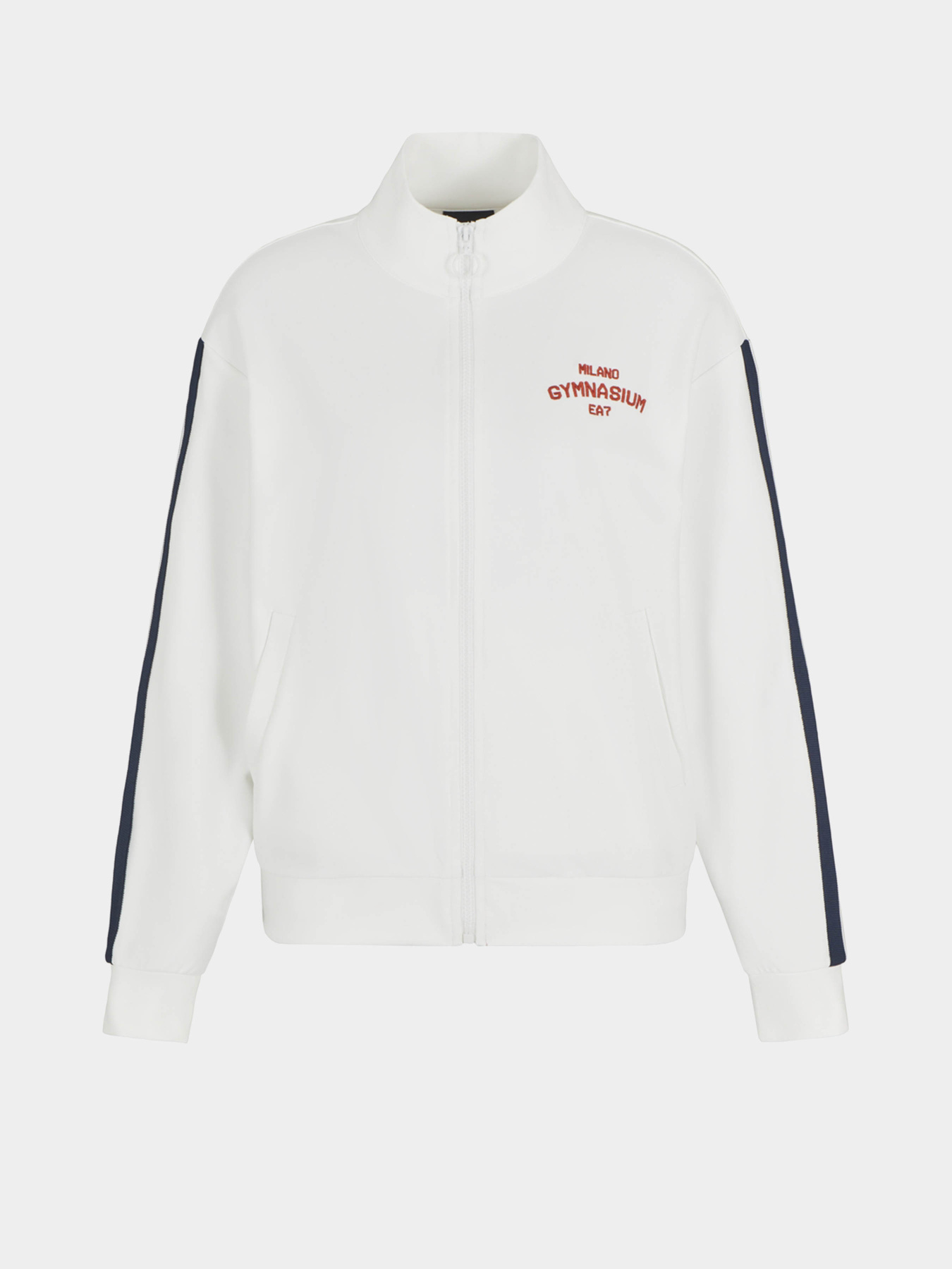 Кофта EA7 Club House модель 7W000149-AF12114-U0005 Фото