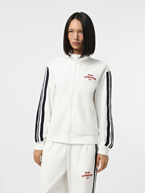 Кофта EA7 Club House модель 7W000149-AF12114-U0005 Фото