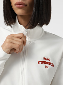 Кофта EA7 Club House модель 7W000149-AF12114-U0005 Фото