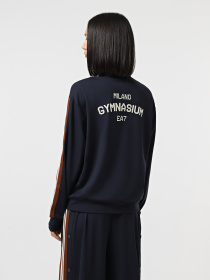 Кофта EA7 Club House модель 7W000149-AF12114-UB102 Фото