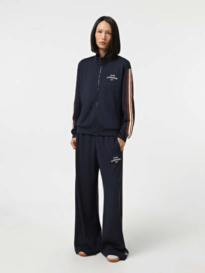Кофта EA7 Club House модель 7W000149-AF12114-UB102 — фото - INTERTOP