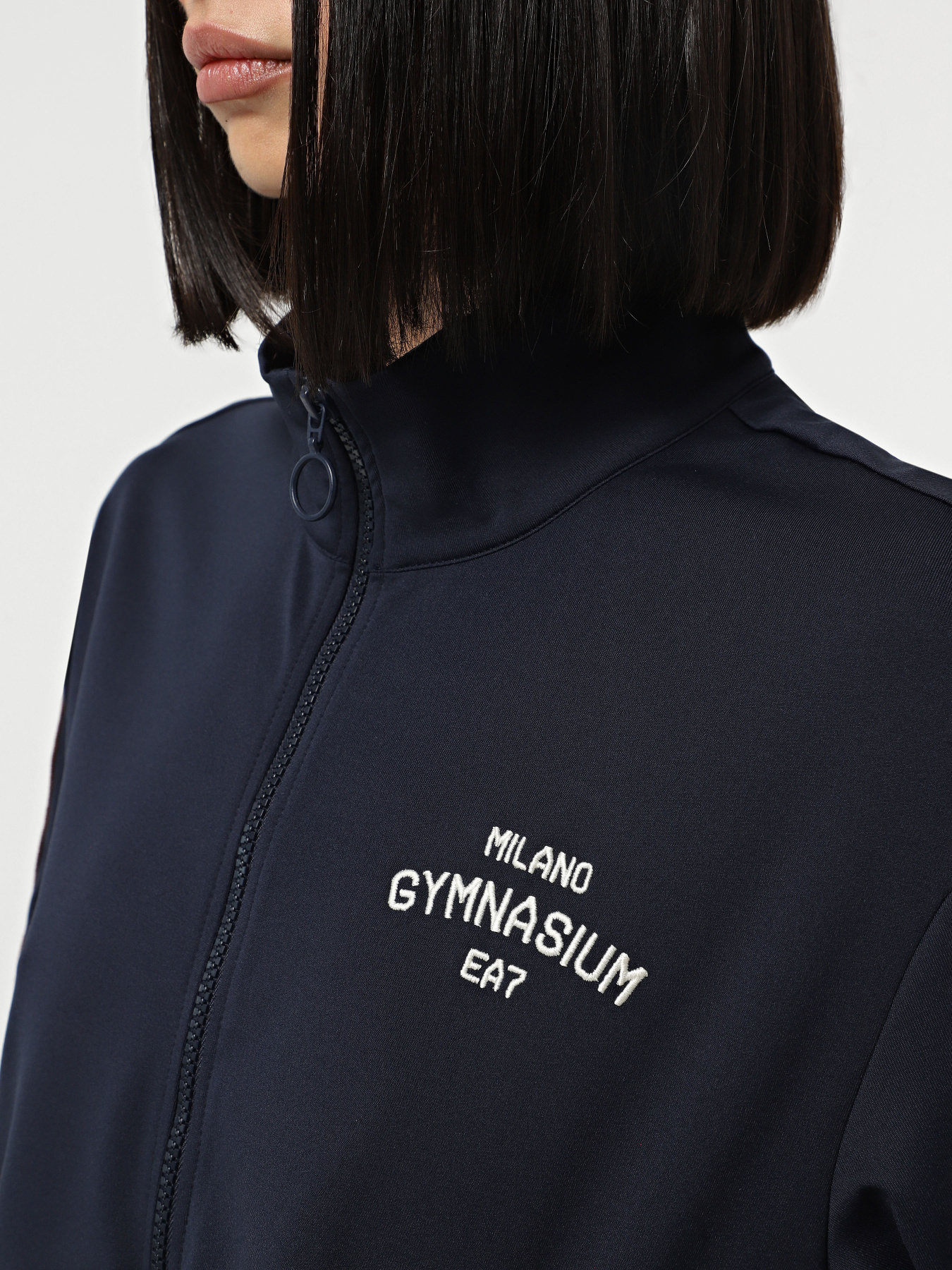 Кофта EA7 Club House модель 7W000149-AF12114-UB102 Фото