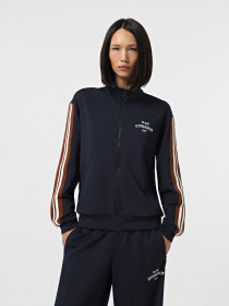 Кофта EA7 Club House модель 7W000149-AF12114-UB102 Фото