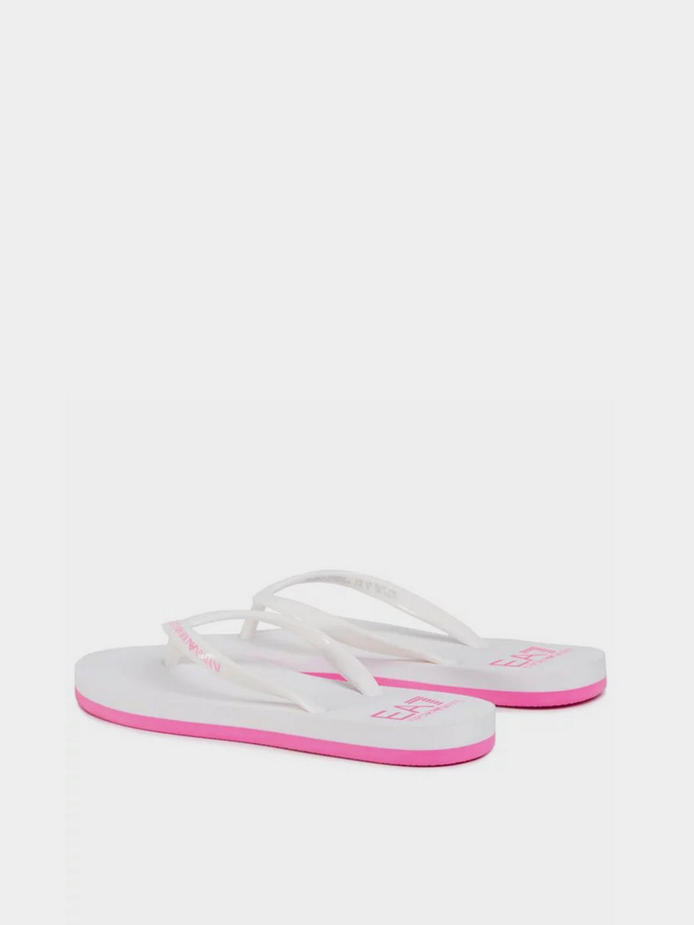 Вьетнамки EA7 модель XFQ012-XK085-Q718 Фото