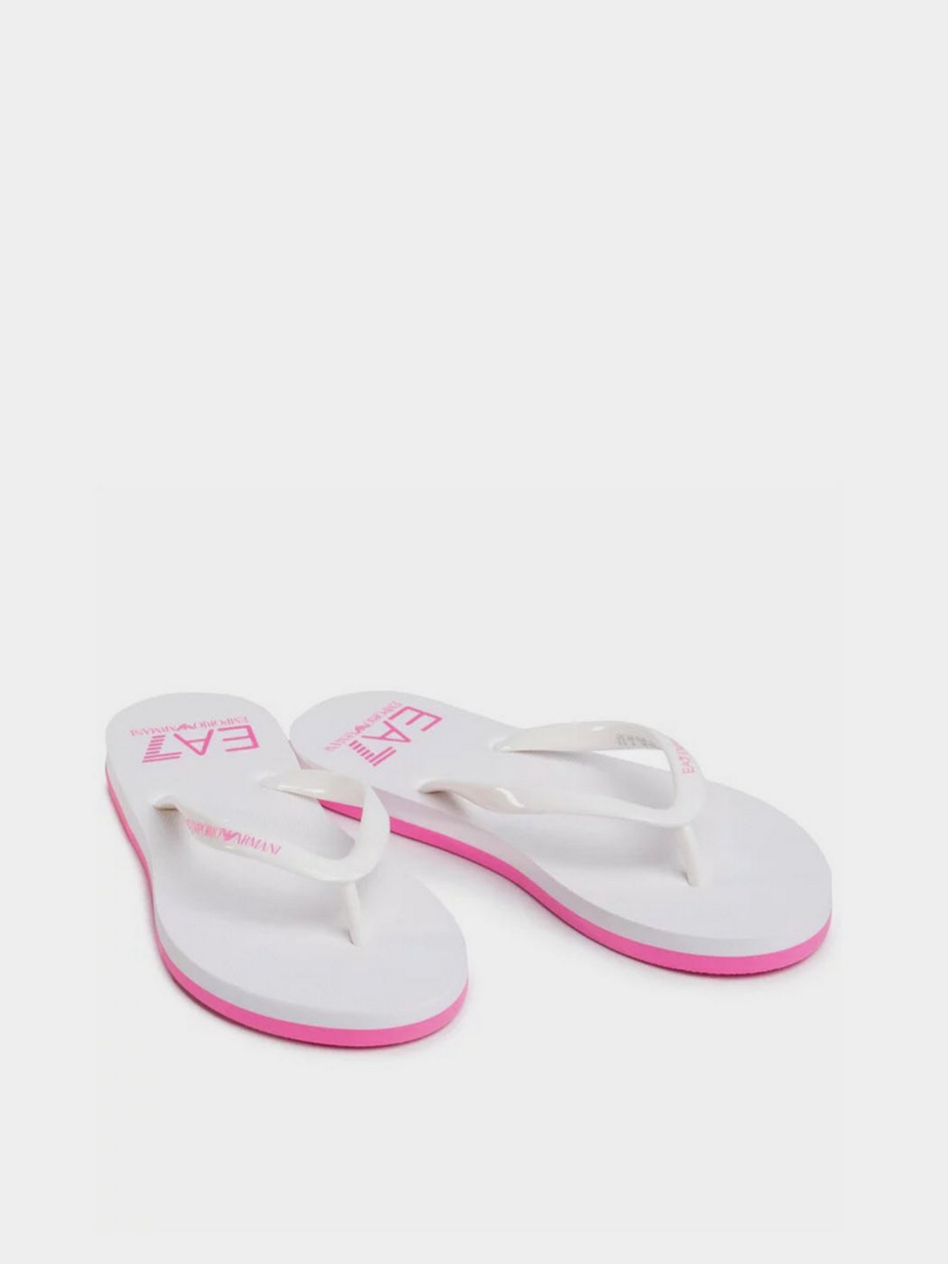 Вьетнамки EA7 модель XFQ012-XK085-Q718 Фото