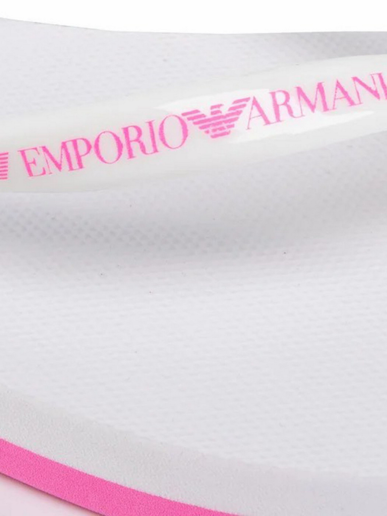 Вьетнамки EA7 модель XFQ012-XK085-Q718 Фото