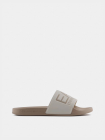 Шльопанці EA7 модель 7X000108-AF15118-M6086 Фото