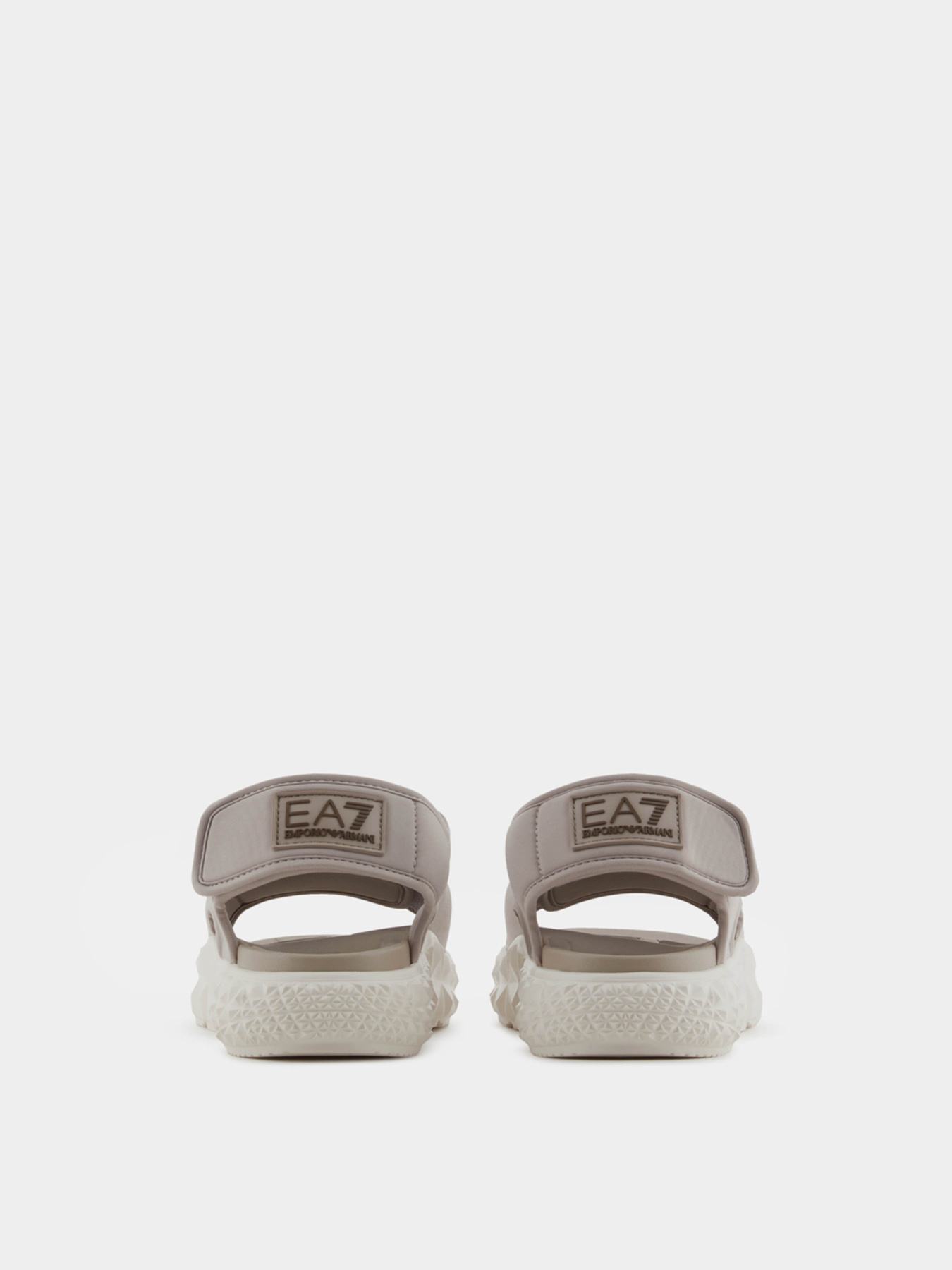 Сандалії EA7 модель XBR004-XK449-D145 Фото