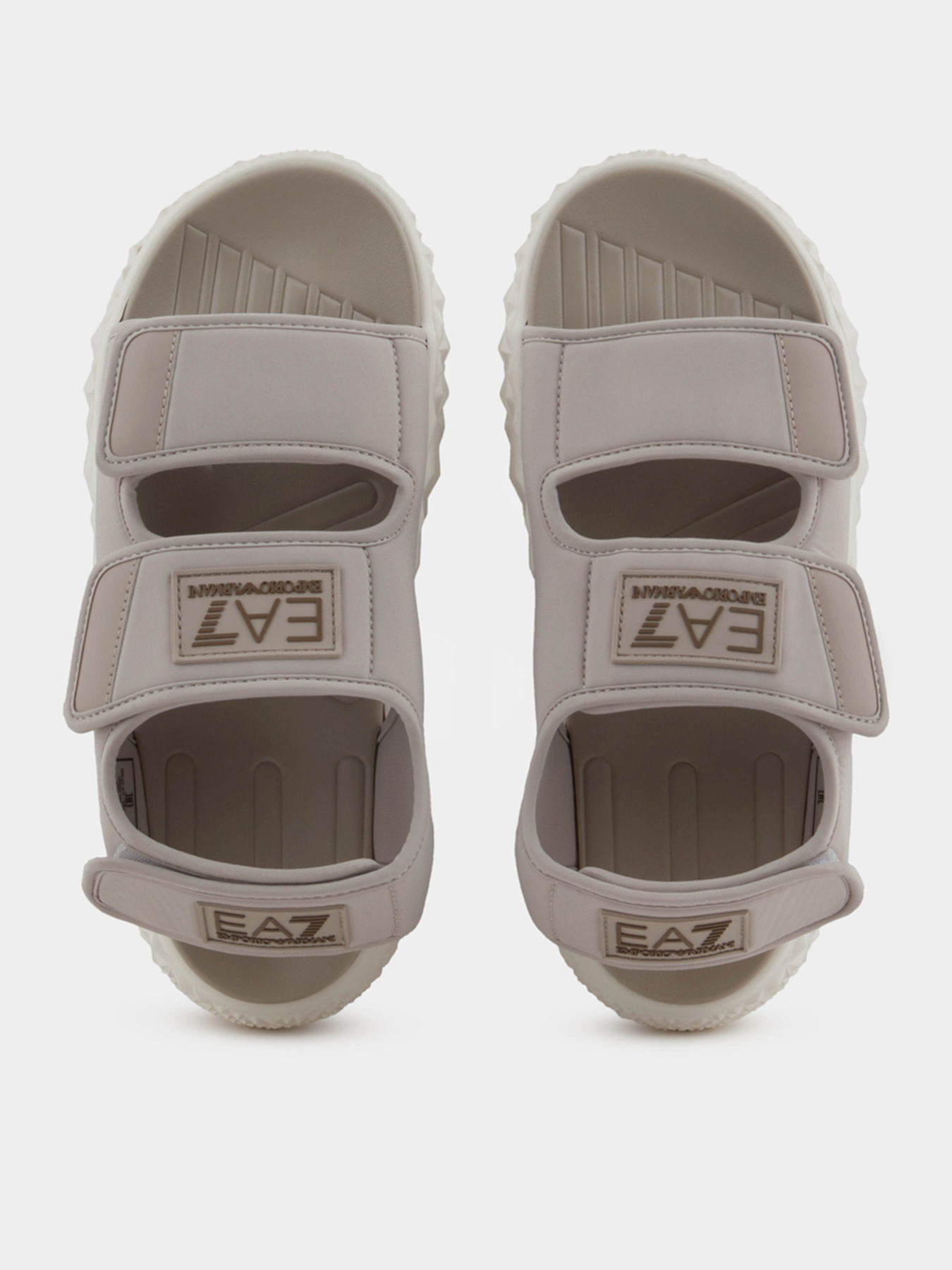 Сандалії EA7 модель XBR004-XK449-D145 Фото