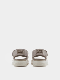 Сандалії EA7 модель XBR004-XK449-D145 Фото