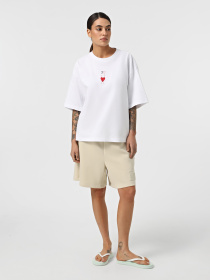 Вьетнамки EA7 модель XCQ004-XK196-U504 Фото