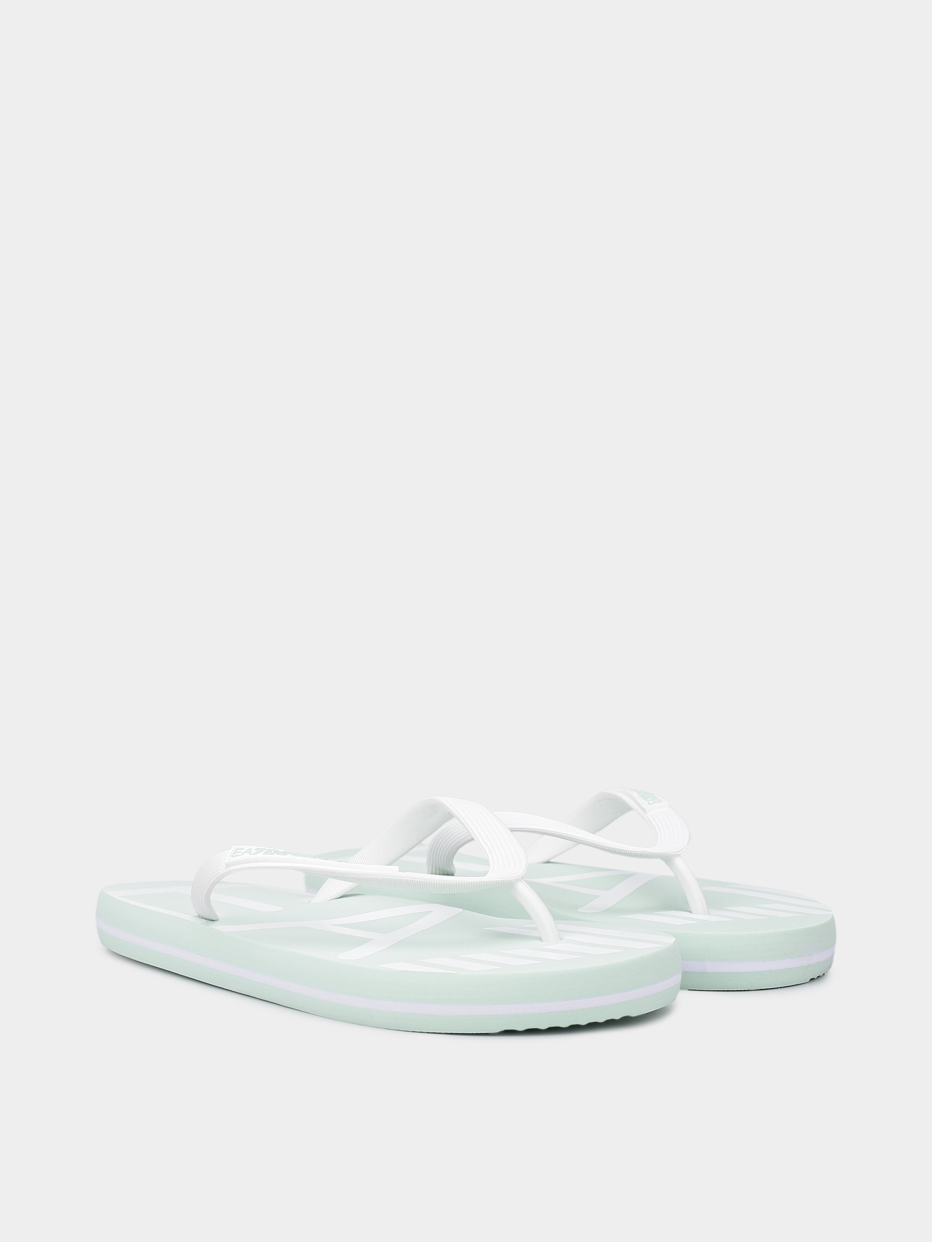 В'єтнамки EA7 модель XCQ004-XK196-U504 В'єтнамки EA7 модель XCQ004-XK196-U504 Фото