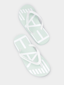 В'єтнамки EA7 модель XCQ004-XK196-U504 В'єтнамки EA7 модель XCQ004-XK196-U504 Фото