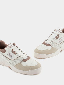 Кросівки EA7 Модель X8X187-XK402-U475 Фото