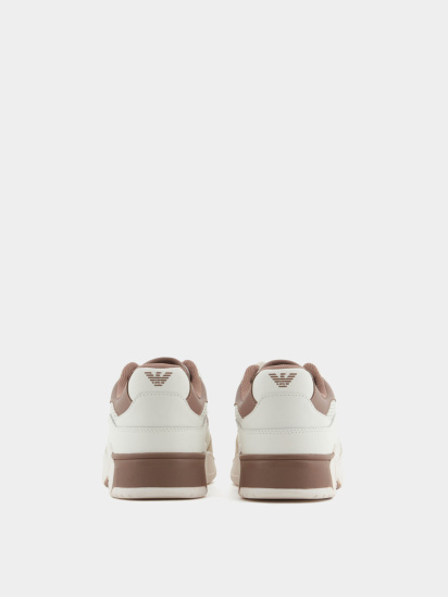 Кросівки EA7 модель X8X187-XK402-U475 — фото - INTERTOP